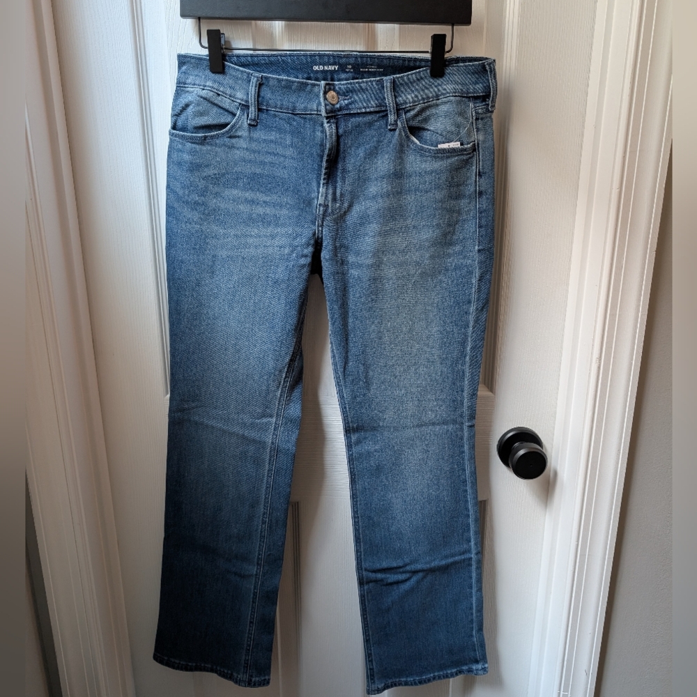 NWT Wow Bootcut Jeans